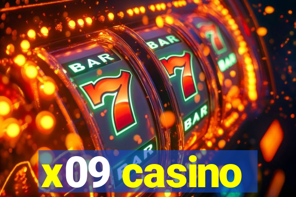 x09 casino