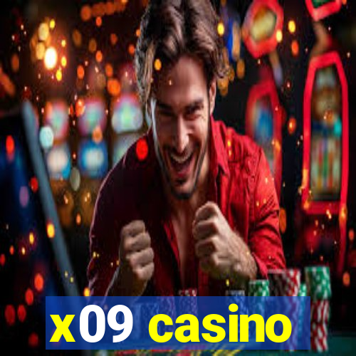 x09 casino