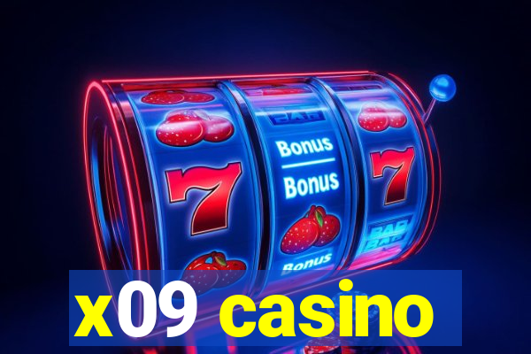 x09 casino