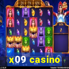 x09 casino