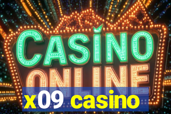 x09 casino