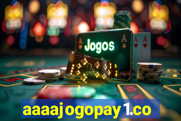 aaaajogopay1.com