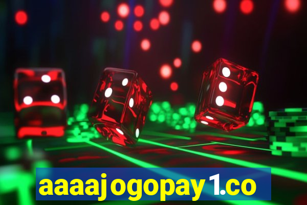 aaaajogopay1.com