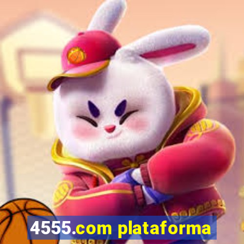 4555.com plataforma