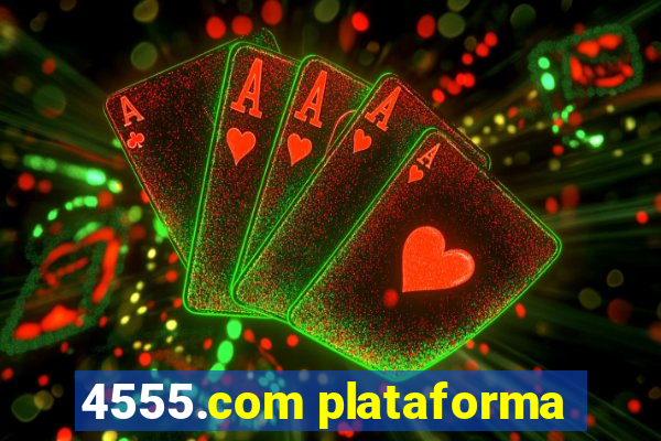 4555.com plataforma