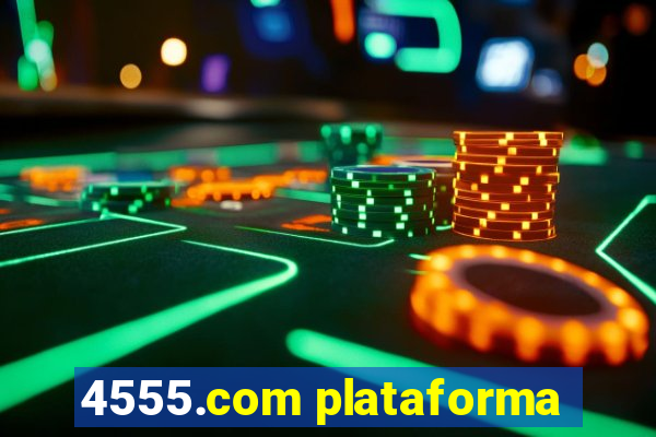 4555.com plataforma