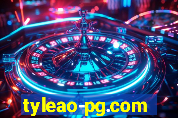 tyleao-pg.com