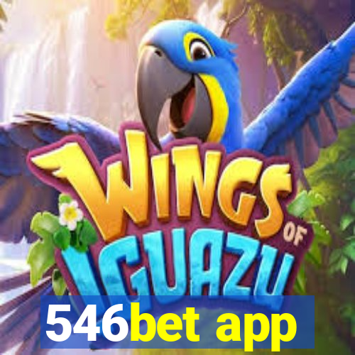 546bet app