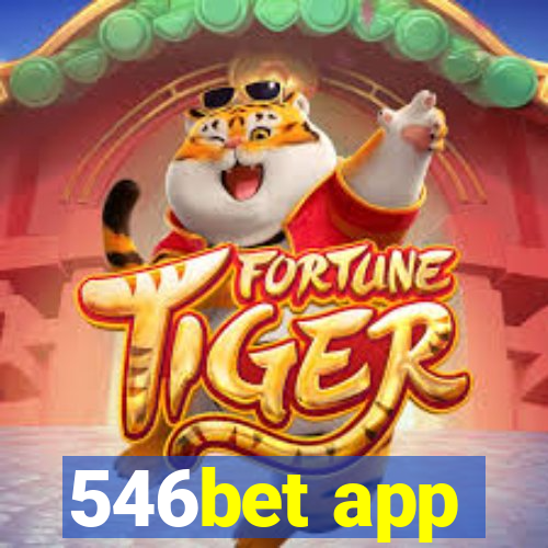 546bet app