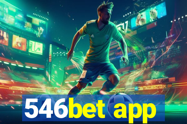 546bet app