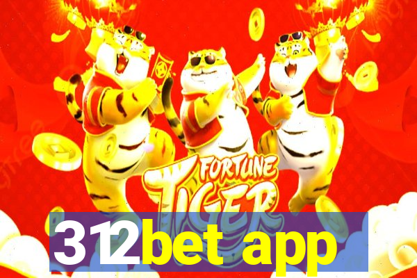 312bet app