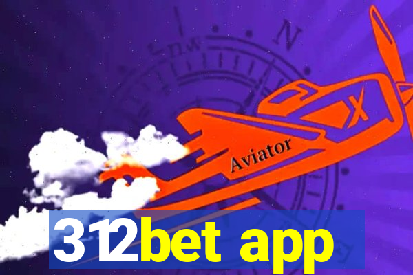 312bet app