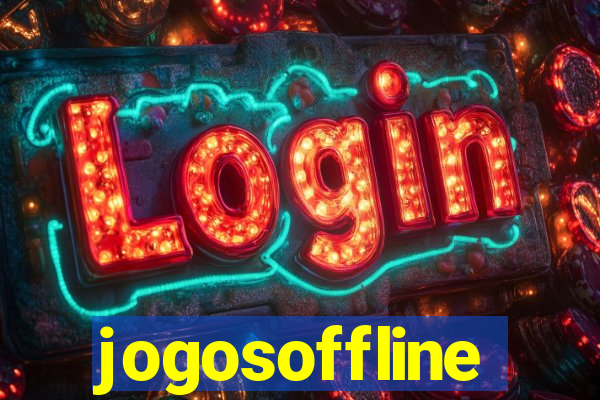 jogosoffline