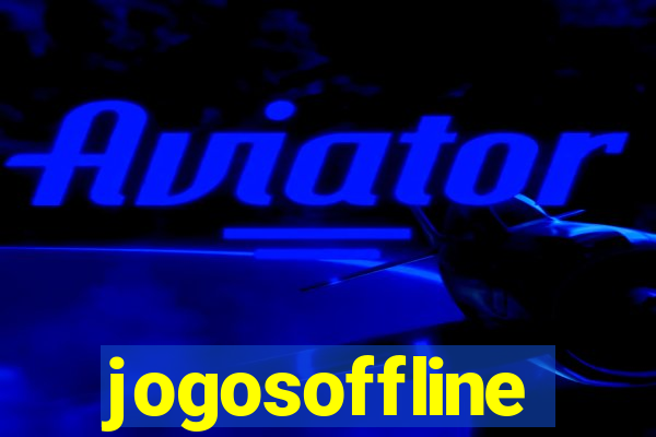 jogosoffline