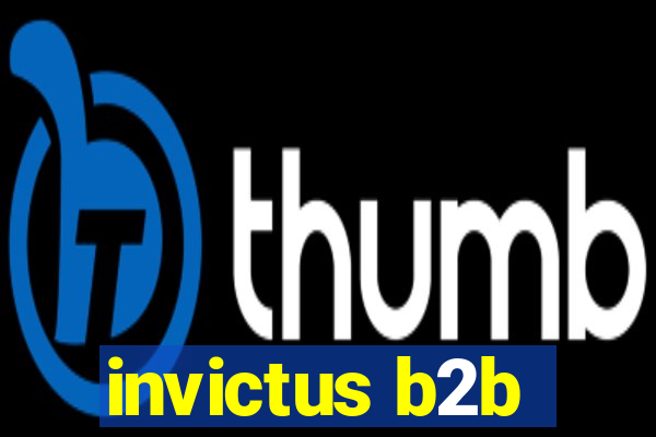 invictus b2b