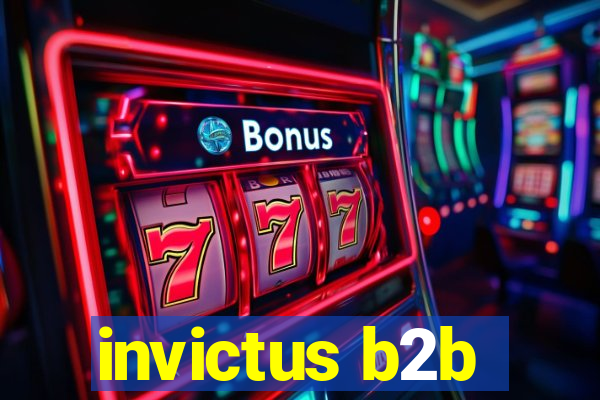 invictus b2b