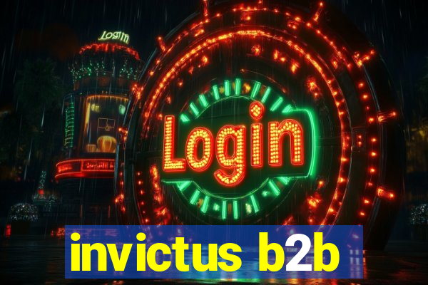 invictus b2b