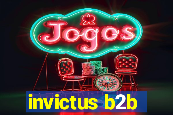 invictus b2b