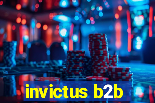 invictus b2b