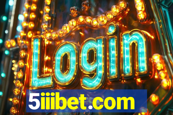 5iiibet.com