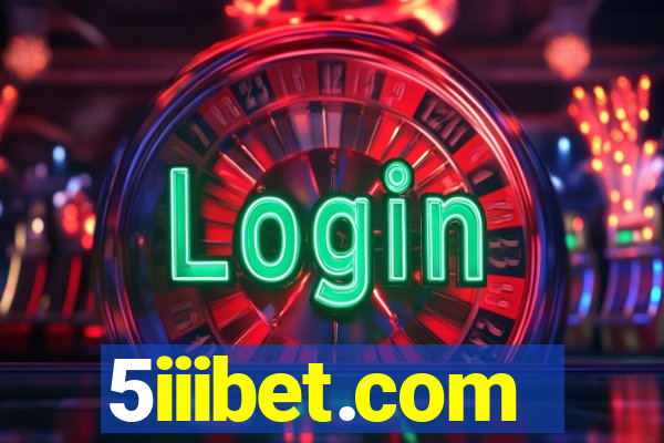 5iiibet.com