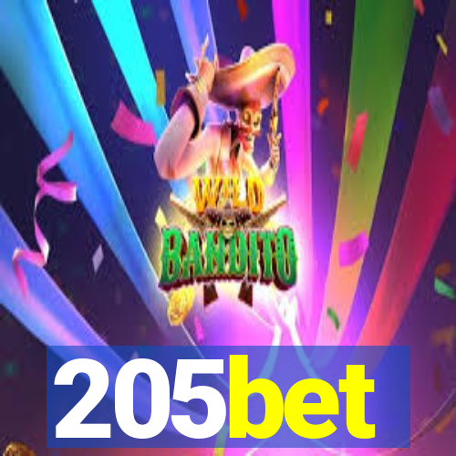 205bet