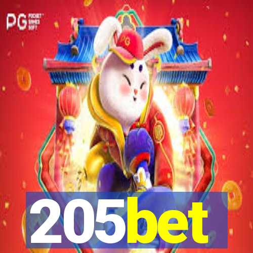 205bet