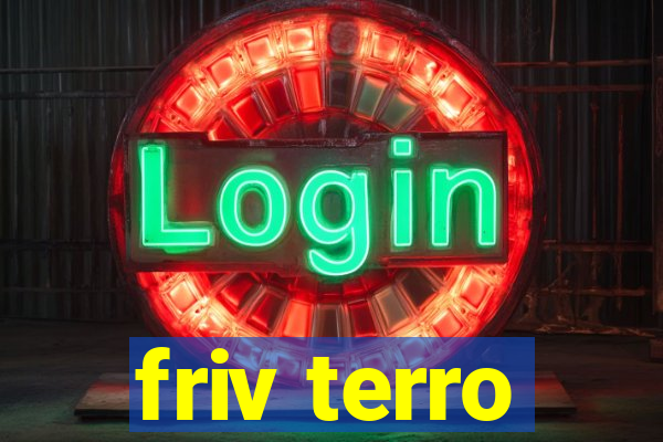 friv terro