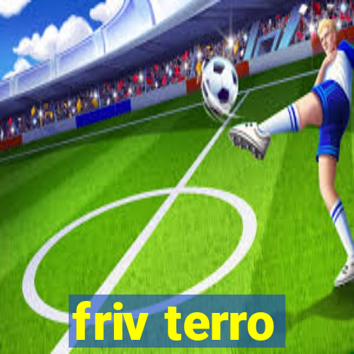 friv terro