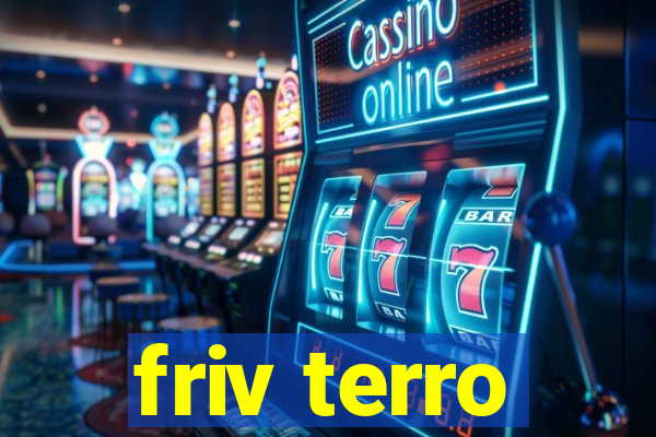 friv terro