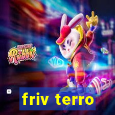 friv terro