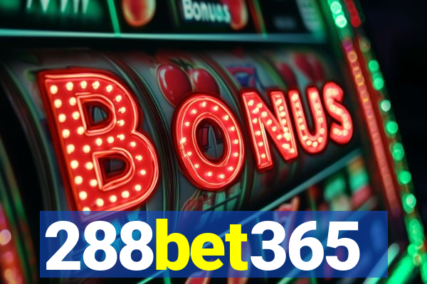 288bet365