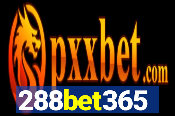 288bet365