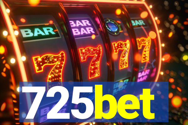 725bet