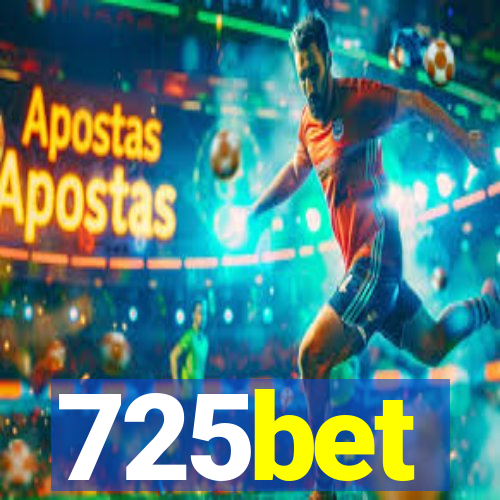 725bet