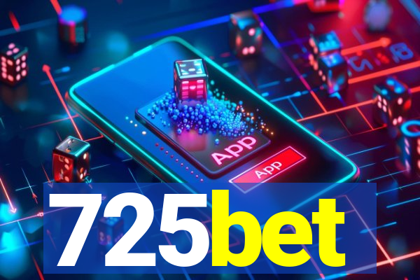 725bet