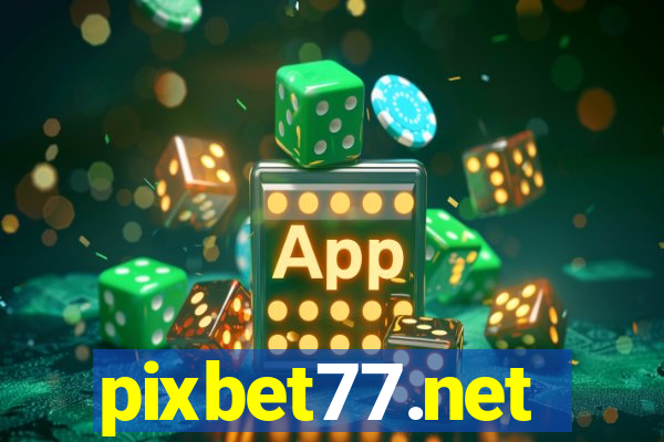 pixbet77.net