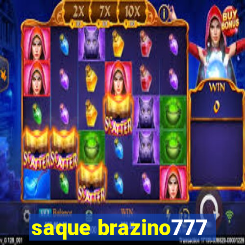 saque brazino777