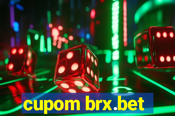 cupom brx.bet