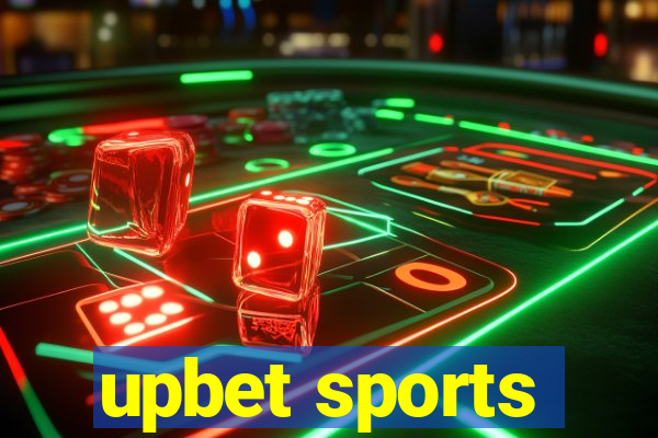 upbet sports