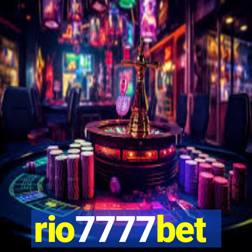 rio7777bet