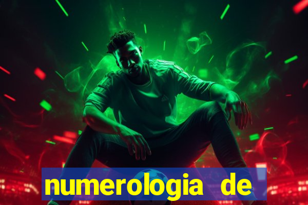 numerologia de santos de cabeca na umbanda