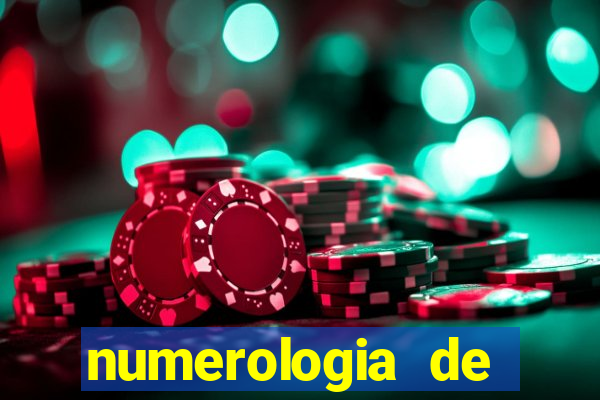 numerologia de santos de cabeca na umbanda