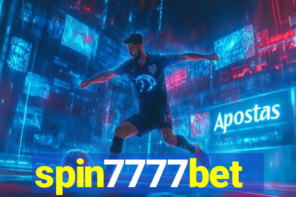 spin7777bet