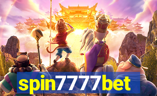 spin7777bet