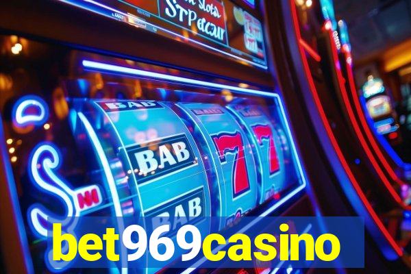 bet969casino