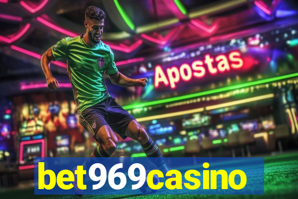 bet969casino