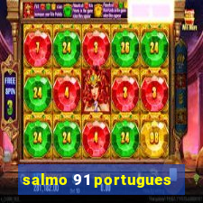 salmo 91 portugues