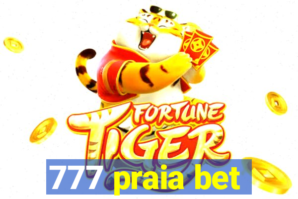 777 praia bet