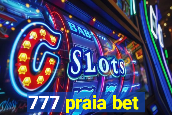 777 praia bet